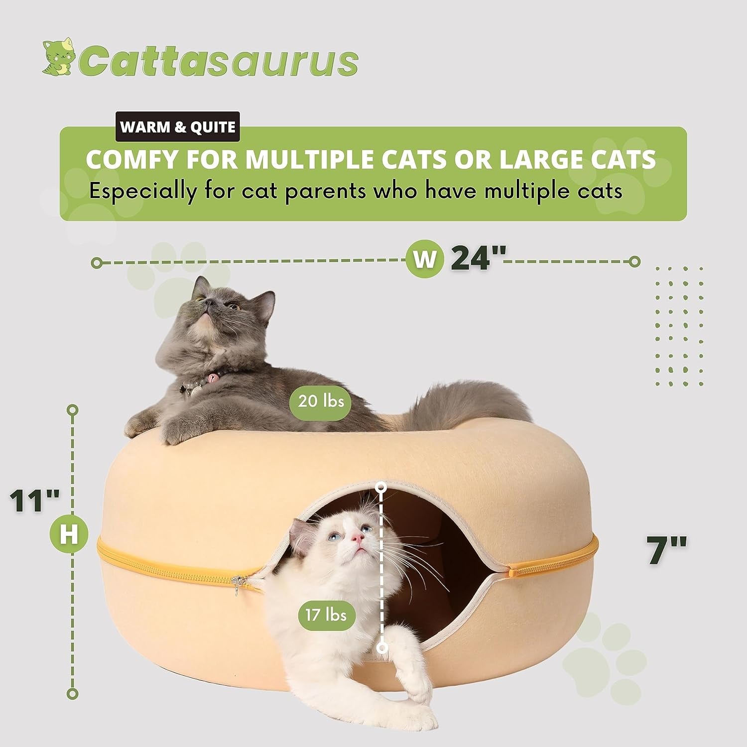 Dekens en meubels, Huisdieren, Grotten & Huizen, Katten, Kattenbedden, Katten - bedden, matrassen