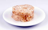 animonda Carny Ocean Thunfisch + Meeresfrüchte (12 x 80g), Katzenfutter nass für ausgewachsene Katzen, met zartem Fischfilet, ohne Getreide ohne Zucker