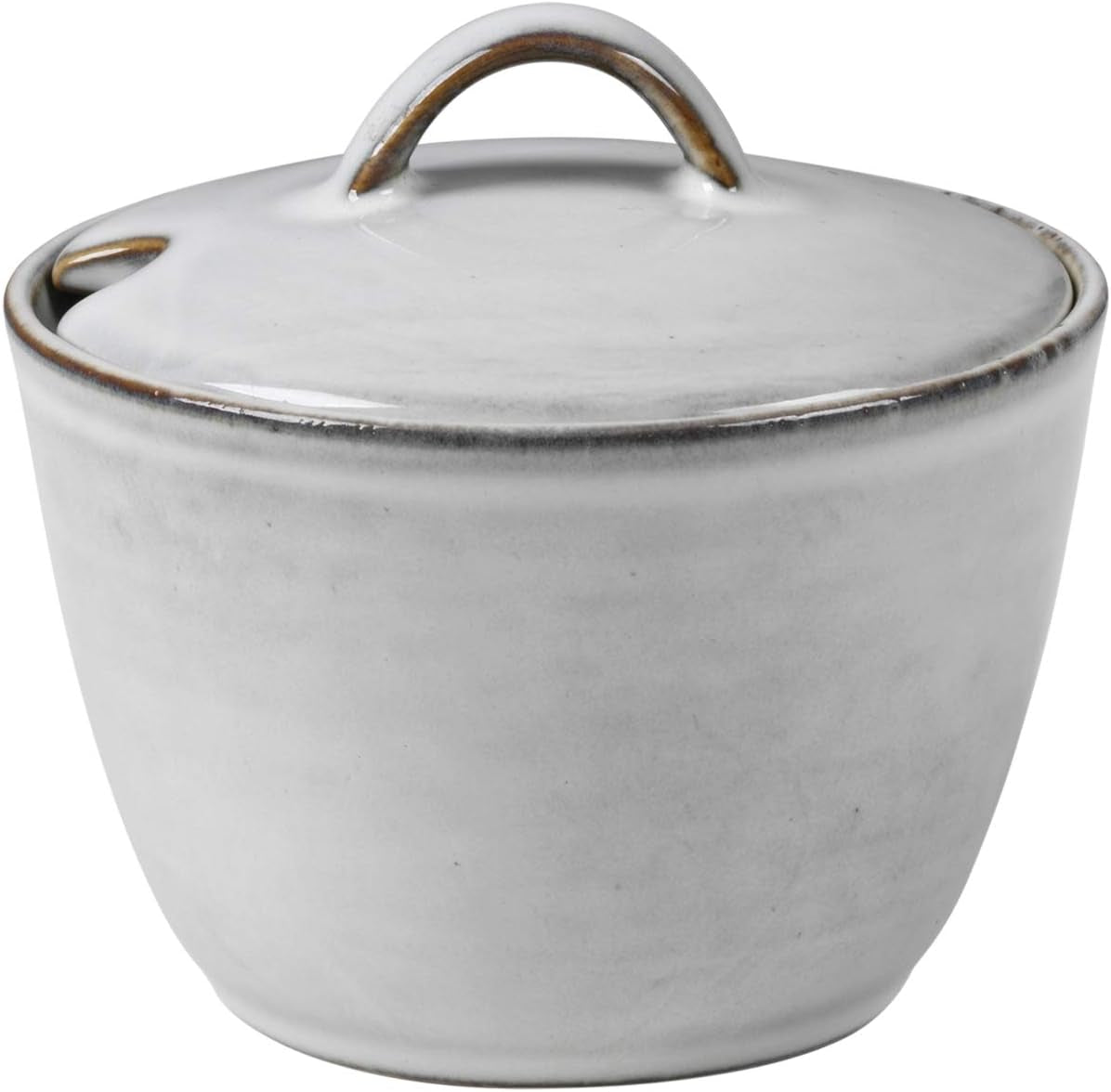 Noordse theepot, 10,5 cm