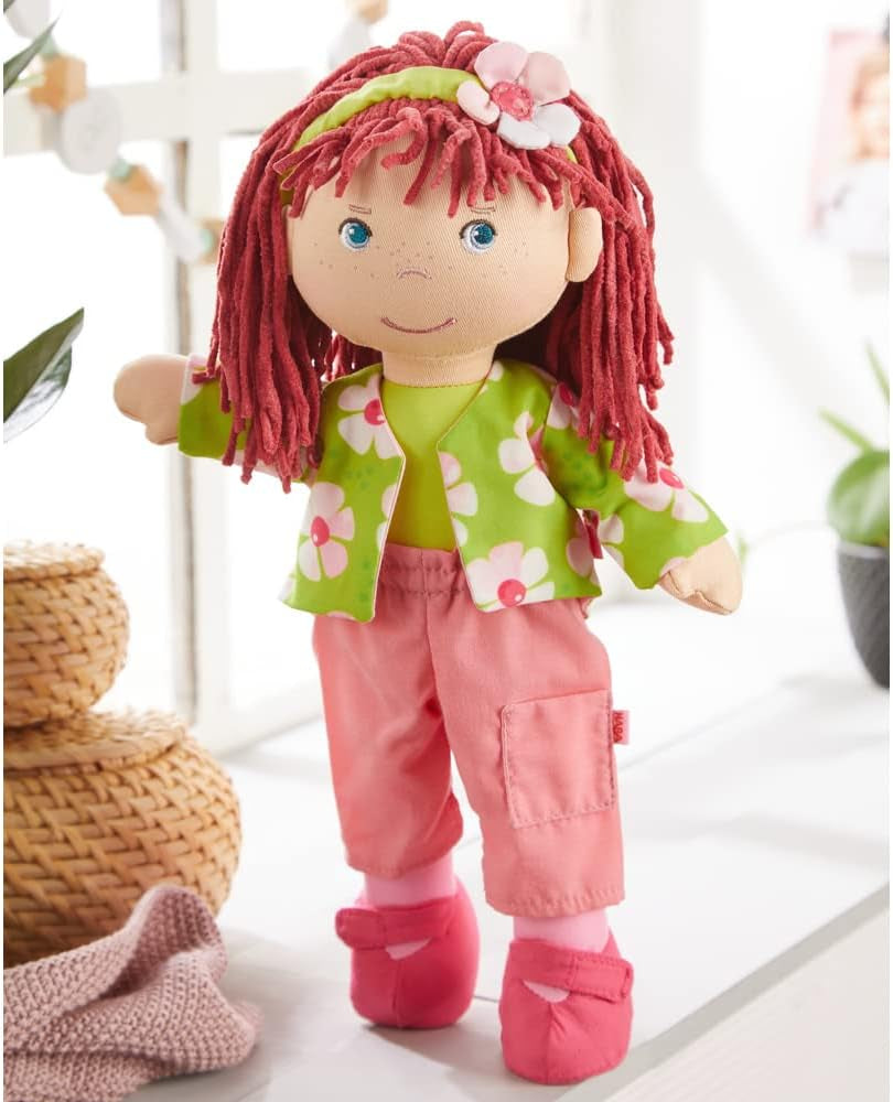 HABA Flower Magic kledingset