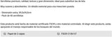 Renova papieren servetten, goudblauw - 40 servetten