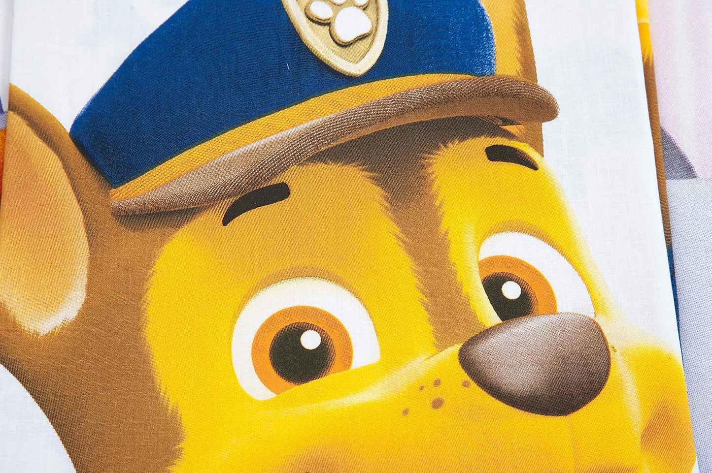 PAW Patrol kinderbeddengoedset, omkeerbaar Beddengoed - kinderen Naty Shop