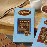 Lactoserepen, zonder toegevoegde suiker, 100g