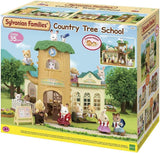 Sylvanian Families 5105 Oak Grove School - Poppenhuisspeelset