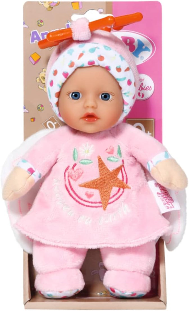 BABY born engelen voor baby's, assorti 18cm