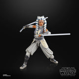 Star Wars Black Series Ahsoka Tano (Peridea), Ahsoka verzamelactiefiguur, actiefiguren van 15 cm Naty Shop