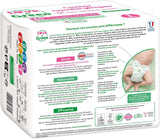 Hypoallergene luiers voor baby's