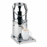 APS 10830 Melkmok -TOP FRESH-, 21 x 32 cm, H: 39 cm, RVS 18/8, 1 koelzakje aan de onderkant