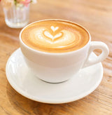 Filterkoffie Coffeefair Caffe Classic 80 x 60 g gemalen koffie, gastro-kwaliteit, licht gebrand, evenwichtig en vol, voor gefilterde koffie-espresso's