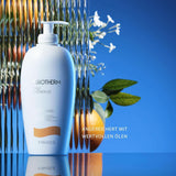 Biotherm Eau D'Énergie, Bodylotion voor alle huidtypes, 400 ml Cosmetica en Schoonheid Naty Shop