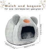 Dekens en meubels, Huisdieren, Grotten & Huizen, Katten, Kattenbedden, Katten - bedden, matrassen