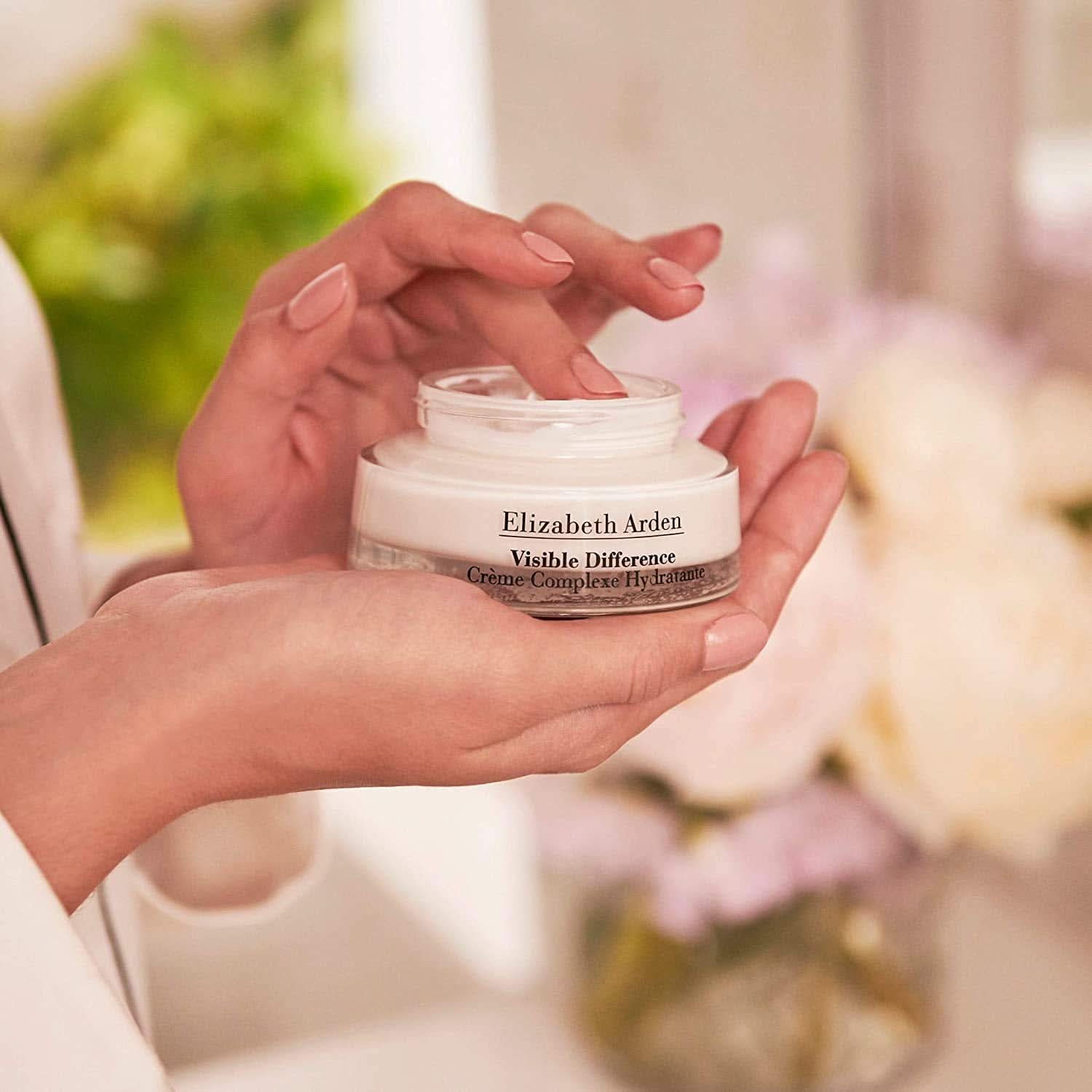 Elizabeth Arden, hydraterende gezichtscrème, 75 ml Cosmetica en Beauty Naty Shop