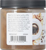 Meel-espressopoeder, 3 oz