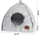 Dekens en meubels, Huisdieren, Grotten & Huizen, Katten, Kattenbedden, Katten - bedden, matrassen