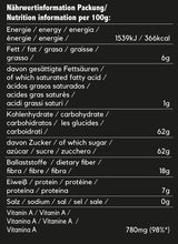 Seitenbacher, Physalis, 200 gram Naty Shop gedehydrateerde producten