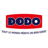 Dodo L Quilt, Gematigd, Ecologisch, 240 X 260 L, Voor tweepersoonsbed | Quilt New York, Zacht, Perzikhuid, Machinewasbaar op 40 °C Quilts en quilts Naty Shop