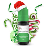 Wenburg voedingskleurstof, glitter, 11 ml, geconcentreerd, gemaakt in EU, vloeibaar. Voor het kleuren van deeg, drankjes, smaken, slijm - Goudglitter Voedselkleuring - Goudtaartkleuring - Goudglitter