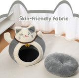 Dekens en meubels, Huisdieren, Grotten & Huizen, Katten, Kattenbedden, Katten - bedden, matrassen