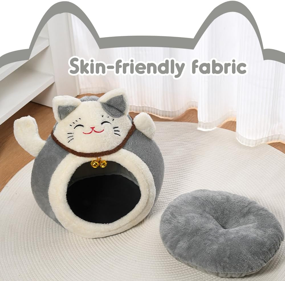 Dekens en meubels, Huisdieren, Grotten & Huizen, Katten, Kattenbedden, Katten - bedden, matrassen