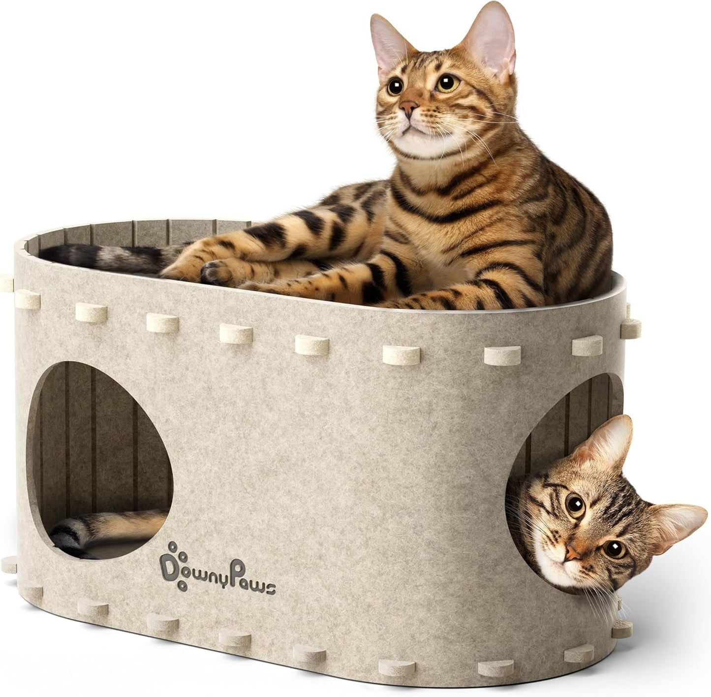 Dekens en meubels, Huisdieren, Grotten & Huizen, Katten, Kattenbedden, Katten - bedden, matrassen