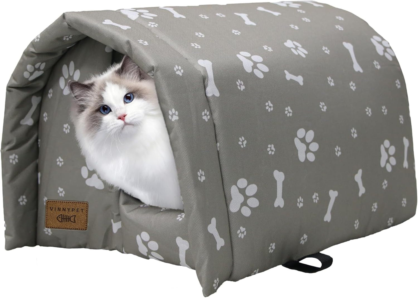 Dekens en meubels, Huisdieren, Grotten & Huizen, Katten, Kattenbedden, Katten - bedden, matrassen