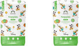 Luiers Mama Bear Disney Ultra Dry maat 4 (8-14 kg), wit, 84 stuks (1 pak)