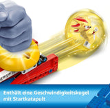 LEGO Sonic the Hedgehog Super Shadow Vs. Biolizard, gamerspeelgoed, cadeau voor jongens en meisjes, verzamelspeelset voor kinderen en fans van videogames, met karakterfiguren 77003 Bouwsets Besuche in LEGO-Store