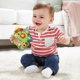Vtech Baby Musical Bee Tamboerijn - Muzikaal speelgoed met cijfers, grappige geluiden, zinnen en liedjes - Voor kinderen van 3-36 maanden Babyspeelgoed Naty Shop