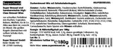 Super Streusel SuperErou, hagelslagmix, 90 gram Hagelslag Naty Shop
