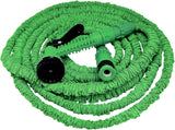 C2607A Slang Basic – Verlengbare slang met waterdruk, groen, 7,5 meter