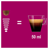 Vifycim Gusto Espresso – Café – 90 Capsules (3 Boîte XL x 30 Stück)