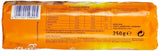 Bahlsen Hobbits Crunchy - Pak van 18 - Opbergdoos - Vezelrijke havermout volkoren koekjes (18 x 250 g)