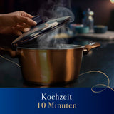 Barilla Collezione Farfalle Pasta gemaakt van hoge kwaliteit durumtarwe, altijd al dente, (1 x 500 g)