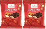 Niederegger Marsepein sterren in een zakje 87g