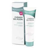 Novartis TROFOLASTIN Elasticiteit Tepelverzorging Accessoires Voeding en borstvoeding Baby Naty Shop Crème voor tepels