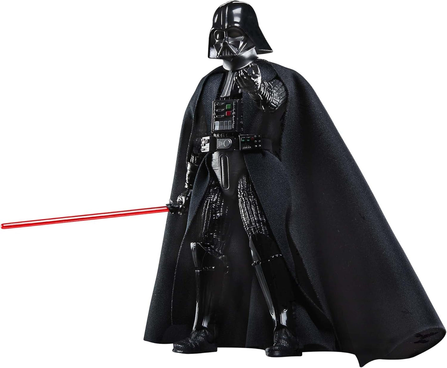 Star Wars Black Series Darth Vader-actiefiguur (15 cm) Te verzamelen met Star Wars: A New Hope Actiefiguren Naty Shop
