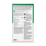 Lasagnevellen van Amazon, 500 g