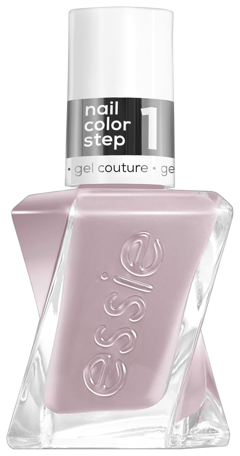 Essie Langanhaltender Nagelleck Top Coat Mit Glänzendem Finish, Maniküre Ohne Uv-Licht, Gel van Essie, Kleur: Nr. 00 Topcoat, transparant, 1 x 13,5 ml