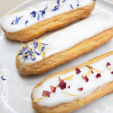 ScrapCooking - Gedroogde Goudsbloemen 3,5 g - Eetbare bloemen - Voedseldecoraties voor bakken - Voor desserts, cakes, taarten, muffins - Kerstmis, Lente, Verjaardag - Goudgeel - 7471