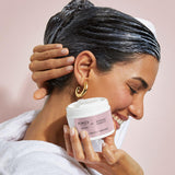 KIKO Milano Nourish & Protect Haarmasker, Voedend en herstellend haarmasker Naty Shop haarmasker