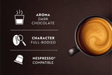 Café Royal Espresso Forte – Nespresso®-compatibele koffiecapsules, 100% Arabica, volle body, medium gebrand, intensiteit 9/12, 36 capsules