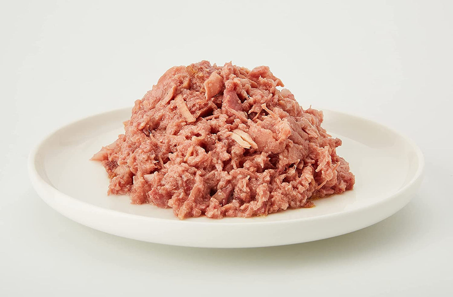GranataPet Symphony No. 5 Pure Chicken, graan- en suikervrij kattenvoer, filets in natuurlijke gelei, delicaat nat kattenvoer, 6 x 200 g