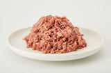 GranataPet Symphony No. 5 Pure Chicken, graan- en suikervrij kattenvoer, filets in natuurlijke gelei, delicaat nat kattenvoer, 6 x 200 g