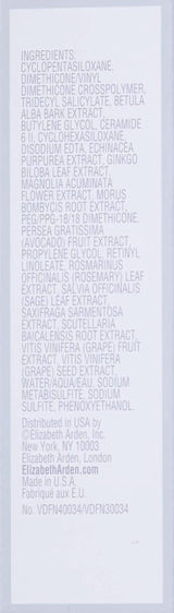 Elizabeth Arden Zichtbaar verschil Good Morning Retexturizing Primer Cosmetica en schoonheid Naty Shop