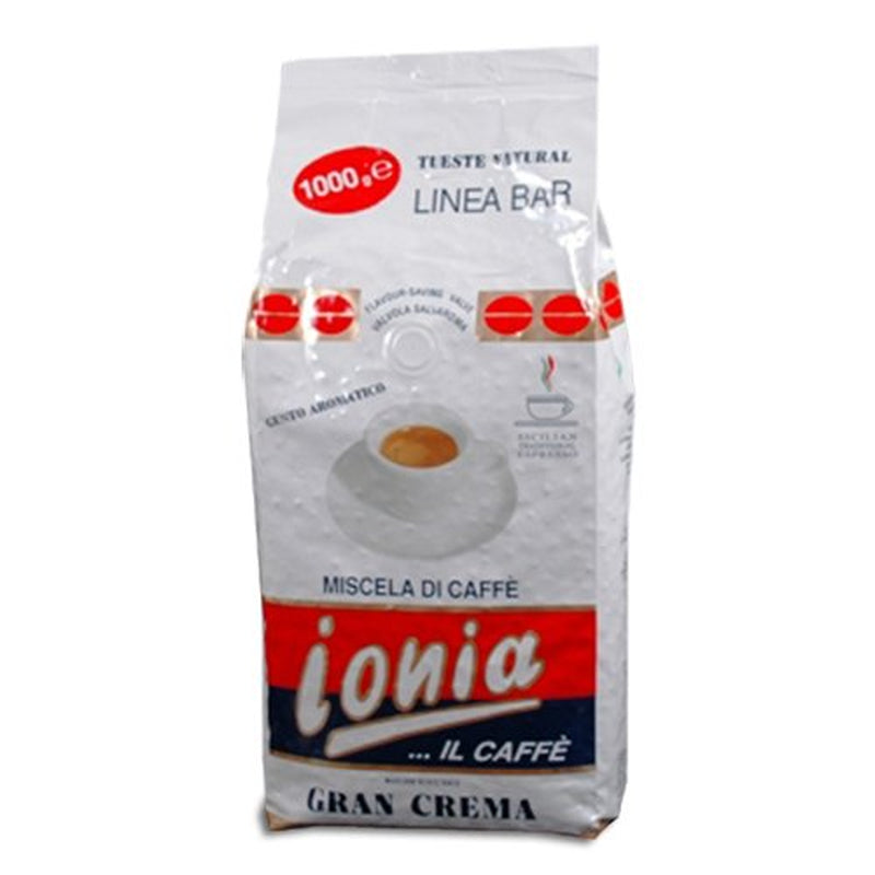 Il Caffè - Gran Crema - 24 kg koffie/espresso