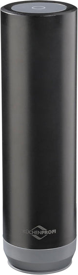 Vacuümset Küchenprofi EASYFRESH | Set van 7 stuks | 1x elektrische vacuümpomp, 1x vacuümpot S, M en L, 3x vacuümzakken 22x21 cm | borosilicaatglas, hoogwaardig kunststof | bereiding en opslag Voedselbewaardozen Naty Shop Elektrische vacuümpomp