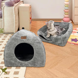 Dekens en meubels, Huisdieren, Grotten & Huizen, Katten, Kattenbedden, Katten - bedden, matrassen