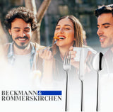 Beckmann & Rommerskirchen Bestekset 30-delig 3591 MANO Keuken Naty Shop