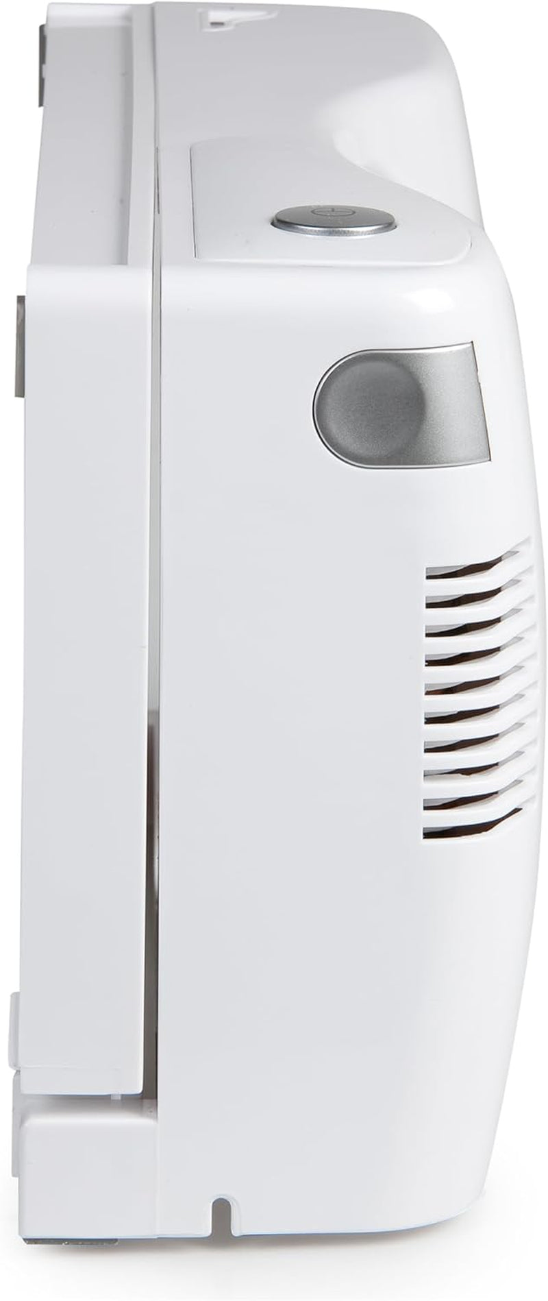 DOMO 120W MS171 Multi Slicer, kunststof, wit Shredders en Slicers Naty Shop