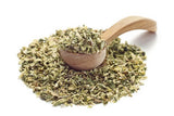 Ankerkraut Oregano Gewürz, gedroogde gerebelt, perfect voor pizzasoep, tomaat en vis, Kräuter zum Würzen, mediterrane Küche für zu Hause, Lecker Kochen, 20g in korkenglas